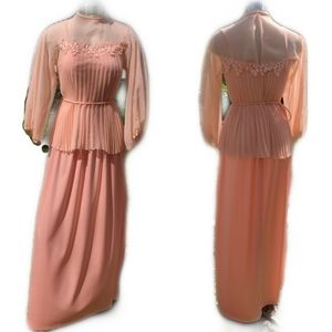 Gorgeous Vintage Gown